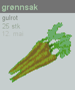 gronnsak (3K)