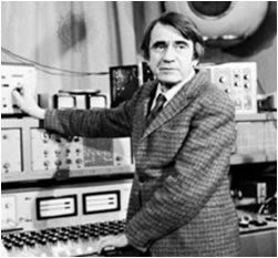 Pierre Schaeffer