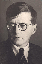 Sjostakovitsj